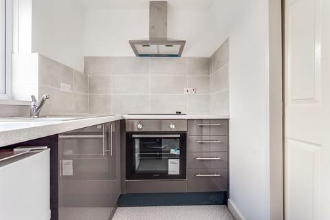 undefined, Dickinson Street, West Yorkshire WF1