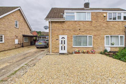 3 bedroom semi-detached house for sale, Stigands Gate, Dereham