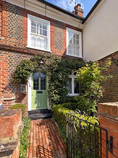 undefined, 18 Market Place, Ingatestone CM4