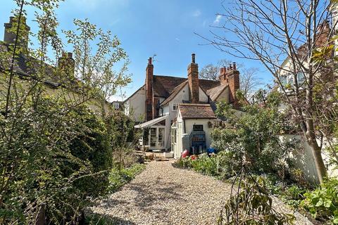 undefined, 18 Market Place, Ingatestone CM4