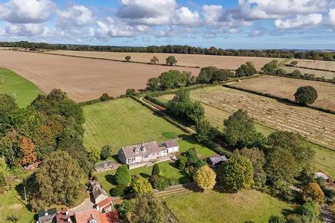undefined, Strathyre Garth Head Lane, Snainton, Scarborough, YO13 9PP