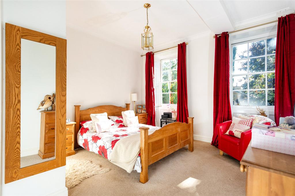 Principal Bedroom