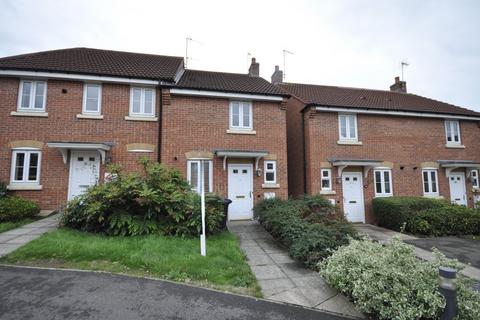undefined, Alonso Close, Chellaston, Derby, Derbyshire, DE73