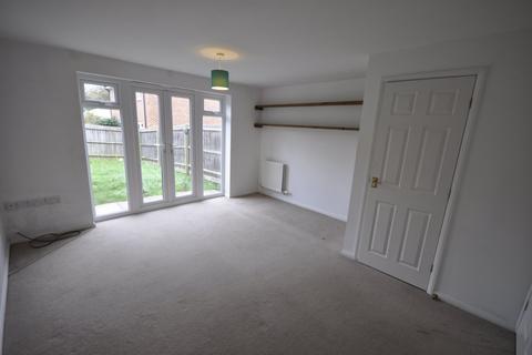 undefined, Alonso Close, Chellaston, Derby, Derbyshire, DE73