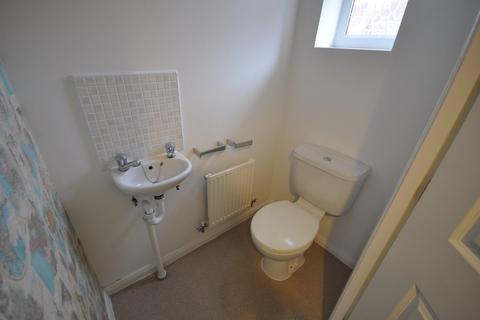 undefined, Alonso Close, Chellaston, Derby, Derbyshire, DE73