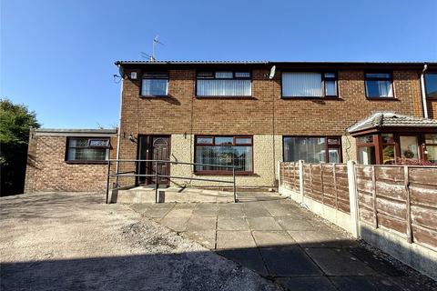 Elmwood Drive, Royton, Oldham, Greater Manchester, OL2