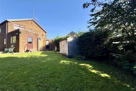 4 bedroom semi-detached house for sale, Elmwood Drive, Royton, Oldham, Greater Manchester, OL2
