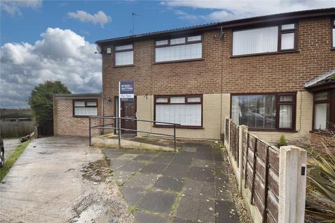 4 bedroom semi-detached house for sale, Elmwood Drive, Royton, Oldham, Greater Manchester, OL2