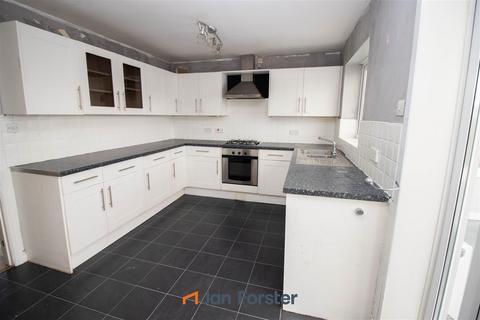 undefined, Cartmel Park, Gateshead