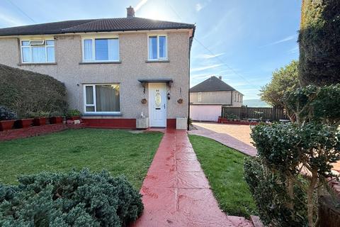 3 bedroom semi-detached house for sale, Underhill Crescent, Abergavenny NP7