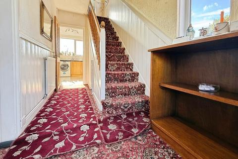 3 bedroom semi-detached house for sale, Underhill Crescent, Abergavenny NP7