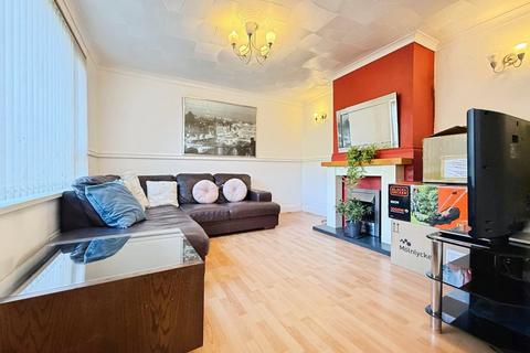 3 bedroom semi-detached house for sale, Underhill Crescent, Abergavenny NP7