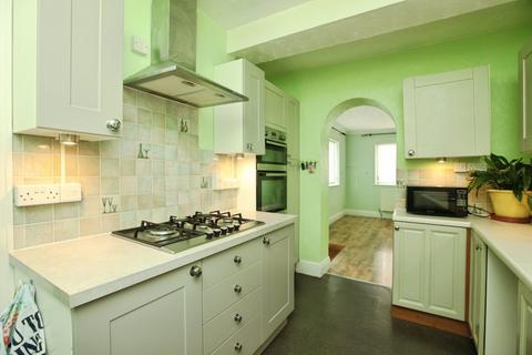 3 bedroom semi-detached bungalow for sale, Dairy Hill, Torquay TQ2