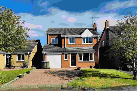 undefined, Tintagel Drive, Seaham, Co. Durham, SR7