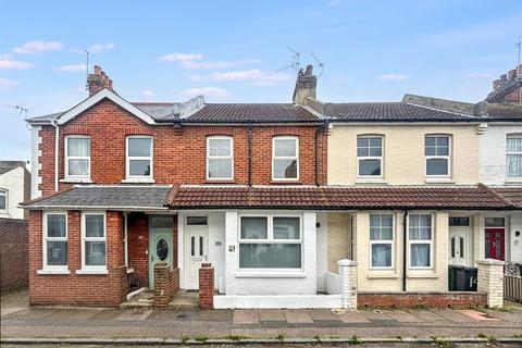 Clarence Road, Eastbourne