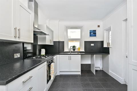undefined, Clarence Road, Eastbourne