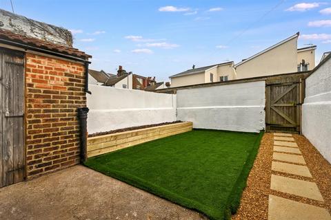 undefined, Clarence Road, Eastbourne
