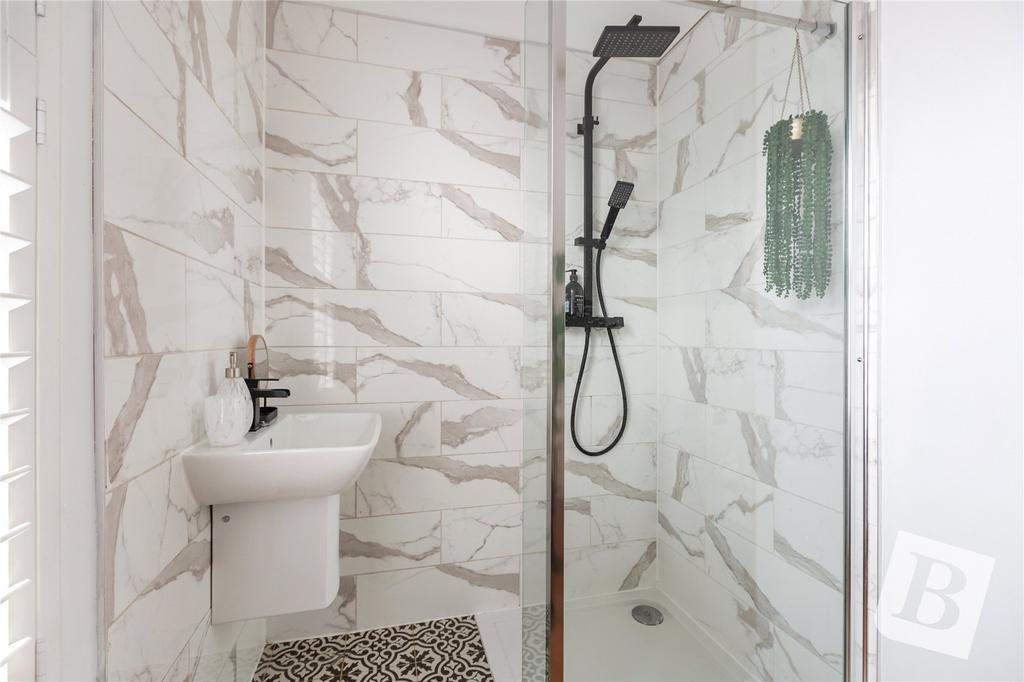En-Suite Two
