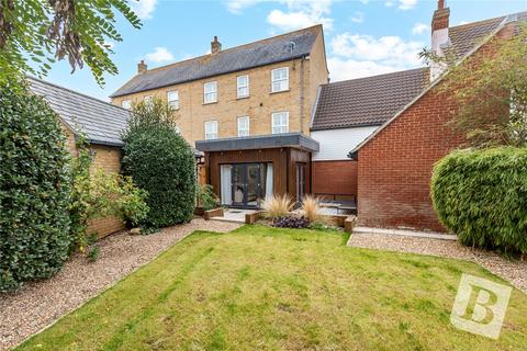 Cornelius Vale, Chelmsford, Essex, CM2