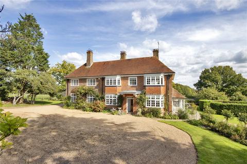 4 bedroom equestrian property for sale, Ewhurst Green, East Sussex, TN32