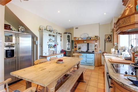 4 bedroom equestrian property for sale, Ewhurst Green, East Sussex, TN32