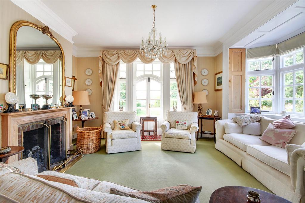 Drawing Room