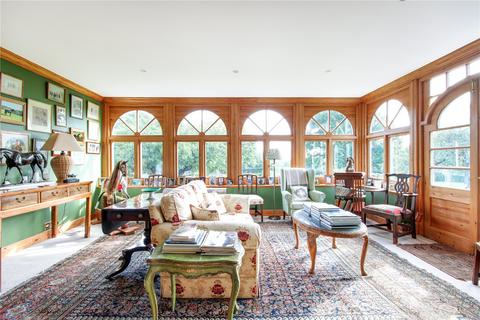 4 bedroom equestrian property for sale, Ewhurst Green, East Sussex, TN32