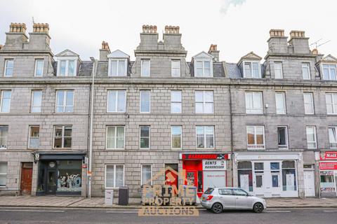 undefined, King Street, Aberdeen AB24