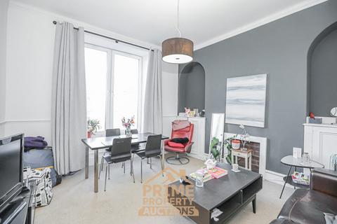 undefined, King Street, Aberdeen AB24