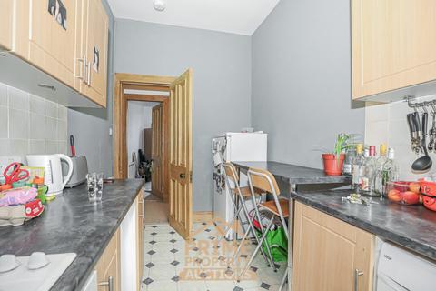 undefined, King Street, Aberdeen AB24