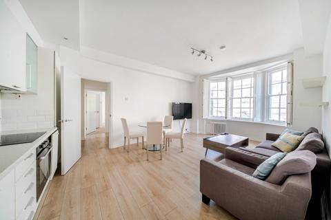 3 bedroom flat for sale, Queensway, Bayswater, London, W2
