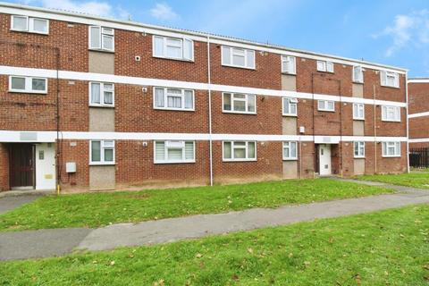 undefined, Eden Close, Langley