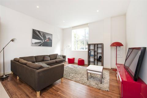 undefined, Bromyard Avenue, London