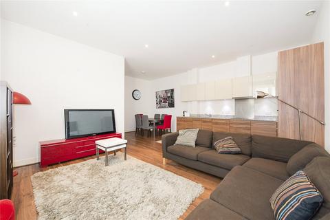 undefined, Bromyard Avenue, London