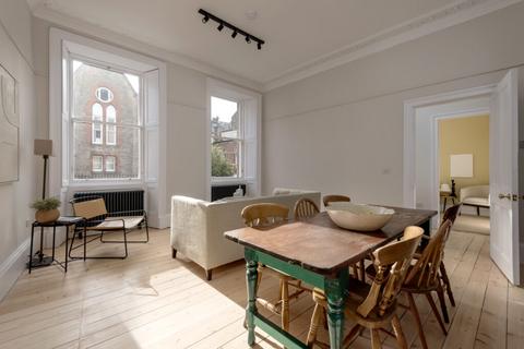 undefined, 87 St Stephen Street, Stockbridge, Edinburgh, EH3 5AG