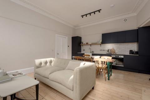 undefined, 87 St Stephen Street, Stockbridge, Edinburgh, EH3 5AG