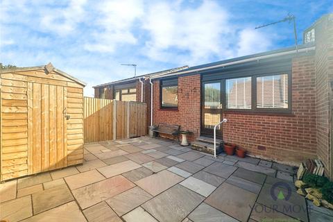 1 bedroom bungalow for sale, Echo Close, Kent ME15