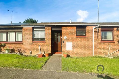 1 bedroom bungalow for sale, Echo Close, Kent ME15