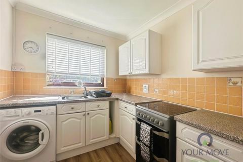 1 bedroom bungalow for sale, Echo Close, Kent ME15