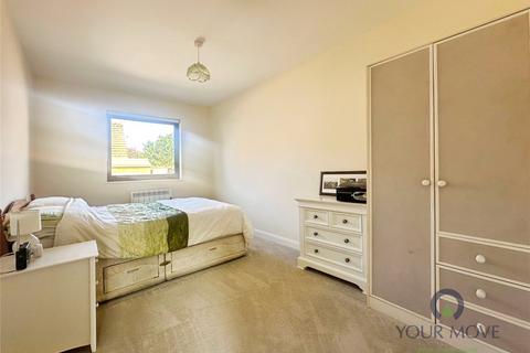 1 bedroom bungalow for sale, Echo Close, Kent ME15