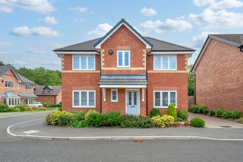 undefined, Asland Drive, Ormskirk L40