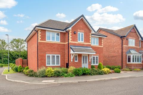 undefined, Asland Drive, Ormskirk L40