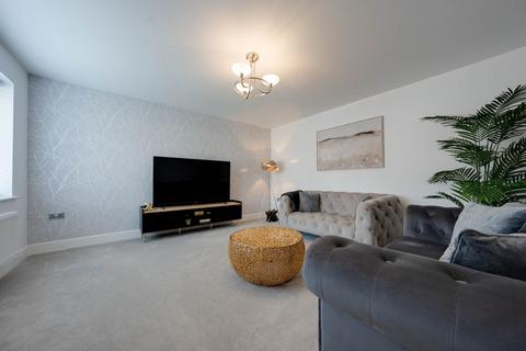 undefined, Asland Drive, Ormskirk L40