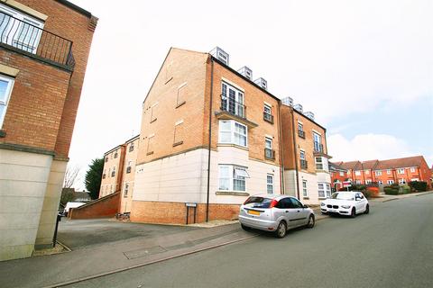 undefined, Ilam Court, Rugby CV22