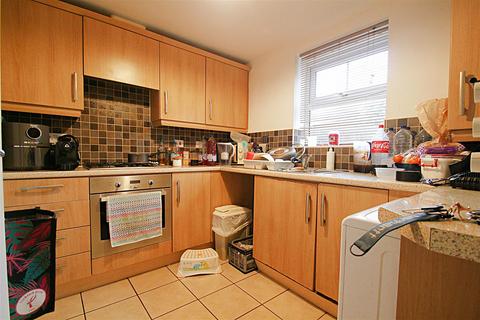 undefined, Ilam Court, Rugby CV22