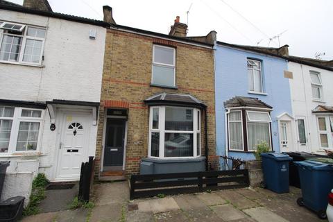 undefined, Mead Road, London, HA8