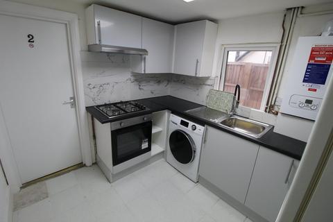 undefined, Mead Road, London, HA8