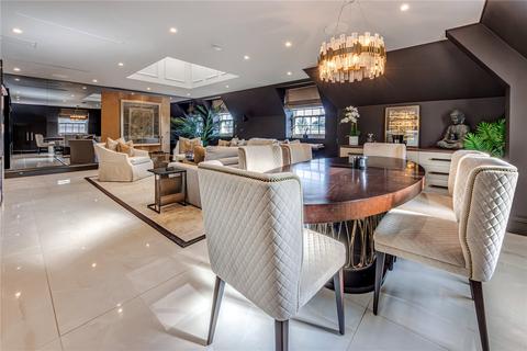 undefined, Watford Road, Radlett, Hertfordshire, WD7