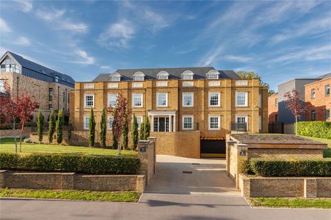 undefined, Watford Road, Radlett, Hertfordshire, WD7