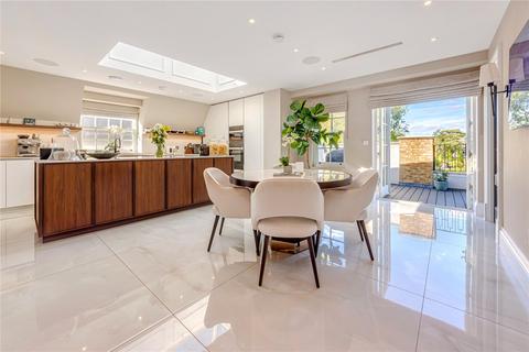 undefined, Watford Road, Radlett, Hertfordshire, WD7